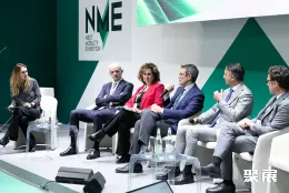 意大利客車巴士展展會(huì)現(xiàn)場(chǎng)(現(xiàn)場(chǎng)盛況)5