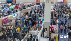 美国天然食品展2025门票如何购买 多少钱一张