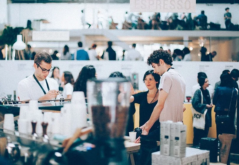 法国咖啡展(The Paris Café Festival)2026最新会刊