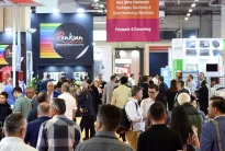 土耳其食品加工展2026时间表及地点