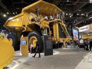 2024美国矿业展门票怎么购买 怎么购票