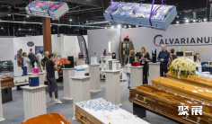 波兰殡葬展2026时间地点