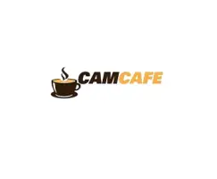 柬埔寨咖啡展Logo