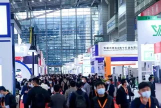 深圳储能展现场图片2