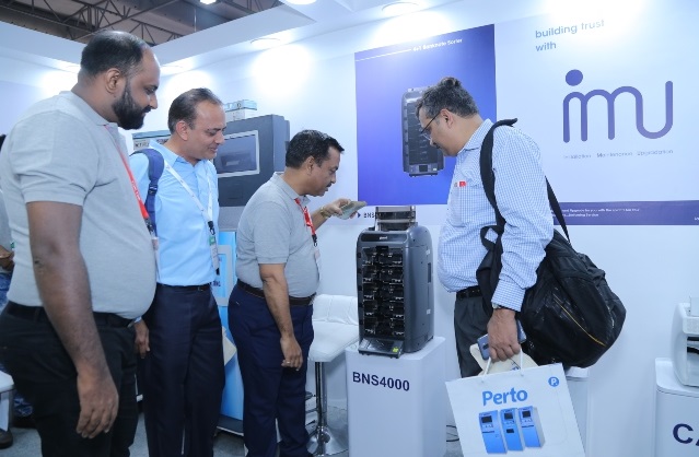 2025印度金融展会刊如何获取?