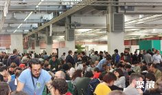 意大利桌游展(PLAY)2026门票价格