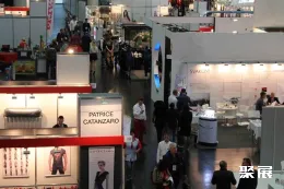 德国成人展现场图片3