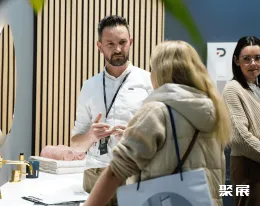 波兰卫浴展现场图片5