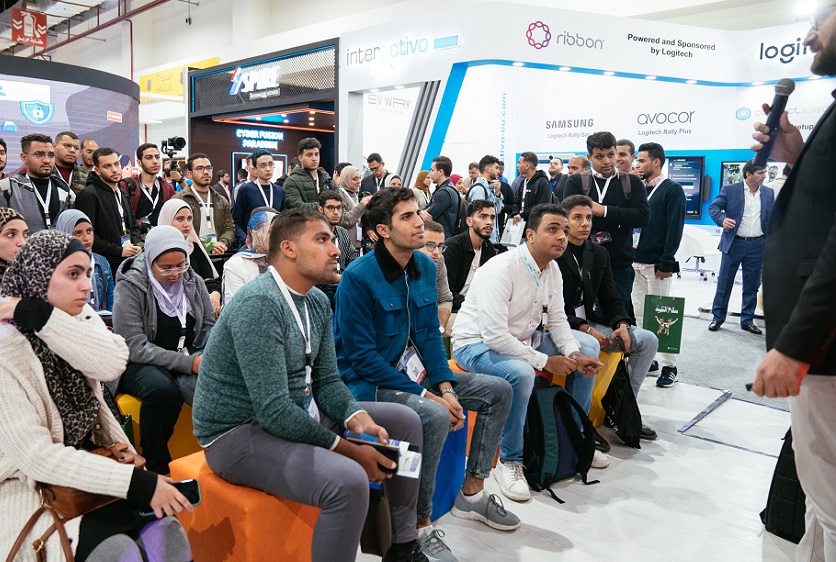 2025埃及通信展展位费与展位预订