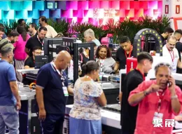 圣保羅廣告標(biāo)識(shí)展展會(huì)現(xiàn)場(chǎng)(現(xiàn)場(chǎng)盛況)3