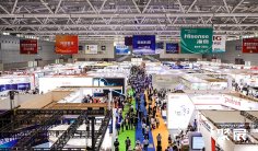 深圳显示技术展(CIOE)2026展商名录