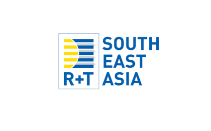 泰国曼谷东南亚门窗遮阳展览会