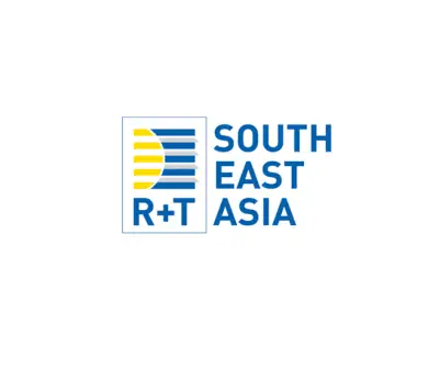泰国门窗展logo
