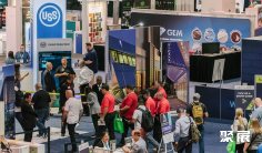 美国建筑金属展2026参展攻略(时间地点+门票怎么买?)