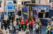 美国建筑金属展2026参展攻略(时间地点+门票怎么买?)