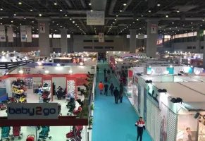 土耳其孕婴童展2025参展攻略(时间+地点+门票)