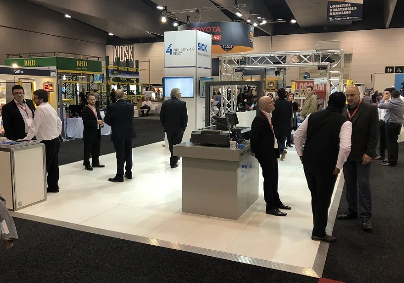 2026澳大利亚卡车展观众登记及注意事项