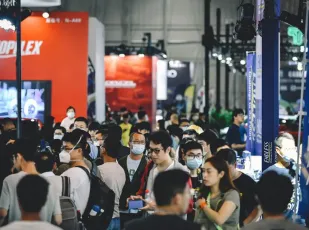 2025年雅森东莞车品展门票购买途径？怎么购票？