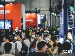 雅森东莞车品展现场图片2