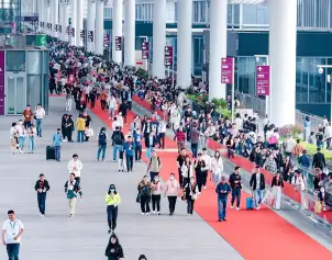 2027深圳国际玩具及潮玩展览会展位价格与展位申请指南