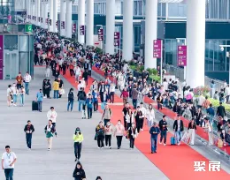 深圳玩具展现场图片1