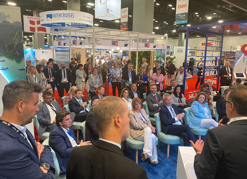 美国游艇展2025展位费与展位预订