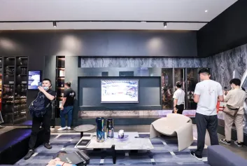 广州定制家居展2025展品范围