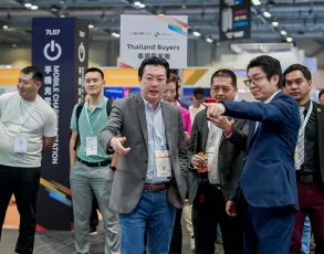 亚洲电池展2026时间和举办地点