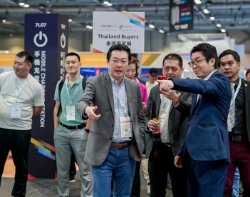 亚洲电池展2025参展攻略（时间地点+门票多少钱？）