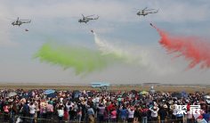 墨西哥航展2027时间地点