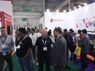 印度标签展(LOUPE India)2026门票哪里买