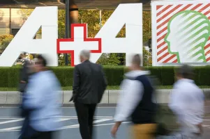 德国劳保展2025展位图与展位价格