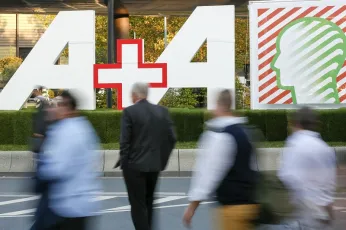 德国A+A2025参展攻略（时间+地点+门票）