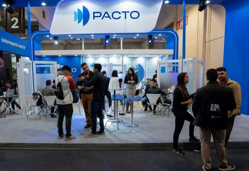 2026巴西健身展时间表及地点