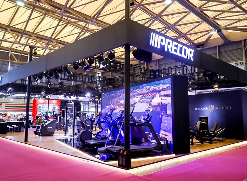 2026年上海健身展(IWF)门票价格，如何购买？