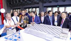 2025西安石油展参展攻略(时间地点+门票多少钱?)