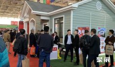 2025住博会参展攻略(时间地点+门票价格)