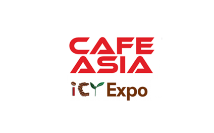 新加坡咖啡茶展览会