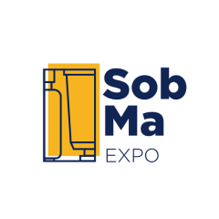 俄罗斯莫斯科自有品牌展览会实拍图