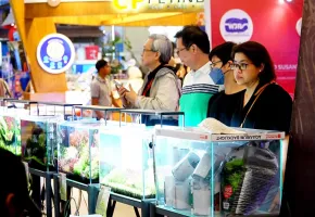 2025雅加达电子展展商名录