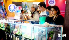 2025雅加达电子展(INDOCOMTECH)逛展指南:时间地点/门票多少钱?