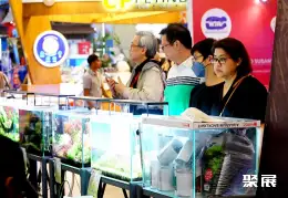 雅加达消费电子展展会现场(现场盛况)7