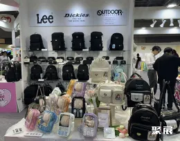 秋季东京礼品展现场图片26