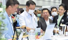 泰国大麻展2025时间及地点