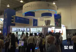 墨西哥制药展展会现场(现场盛况)3