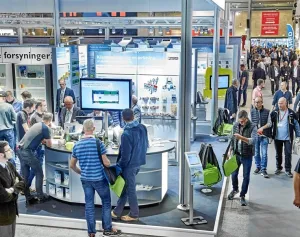 丹麦工业展(HI-INDUSTRI)2027逛展指南：时间地点/门票多少钱