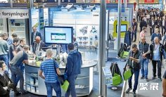丹麦工业展(HI-INDUSTRI)2027逛展指南:时间地点/门票多少钱