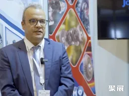 非洲集装箱展展会现场(现场盛况)4