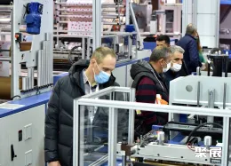 土耳其橡塑展现场图片7