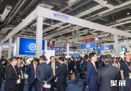 上海铸造展现场图片4